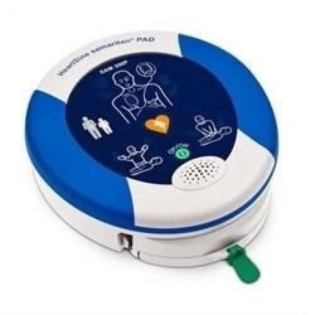 DEA SAMARITAN PAD 350 P R$ 8.500,00 Pronta Entrega