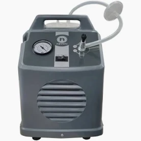 Aspirador Nevoni 1001 PO R$ 1.750,00 Anvisa 80112550003