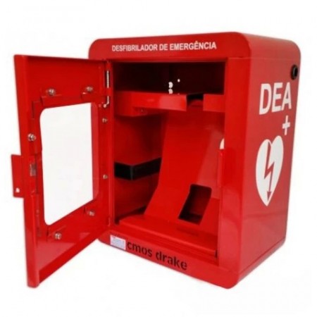 Cabine para Dea Life 400 R$ 1.690,00