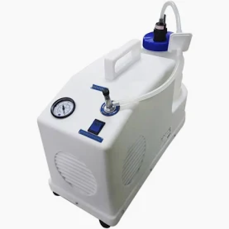 Aspirador Nevoni 3003 - Anvisa 80112550003 R$ 2.130,00