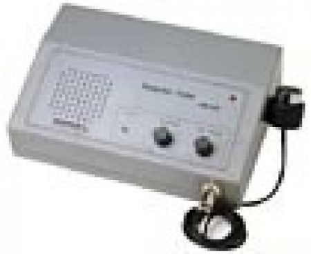 Detector fetal de mesa Med mega DM 520B R$ 600,00 Anvisa 80257080009