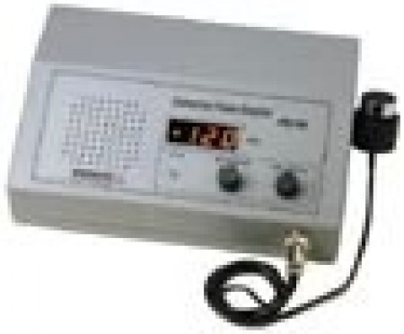 Detector fetal Med Mega DM 550B digital - Anvisa 80257089008