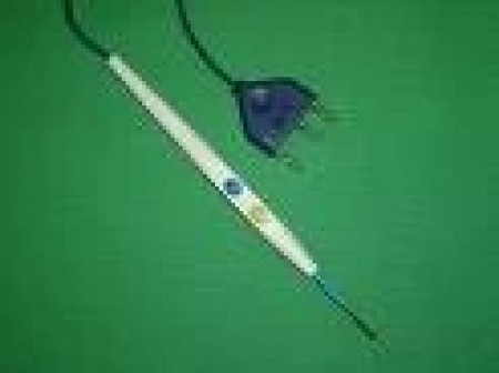 Caneta comando manual S C Anvisa 80445410001 - 350,00 faturado