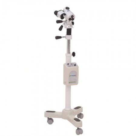 Colposcopio Medpej PE 7000 FR