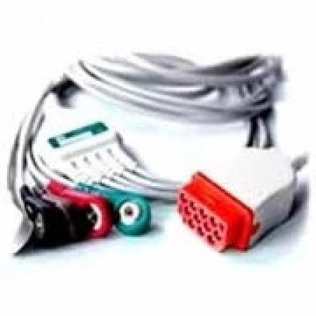 Cabo paciente Bionet BM 5 R$ 1.150,00 faturado