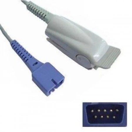 Sensor de oximetria para takaoka R$ 240,00