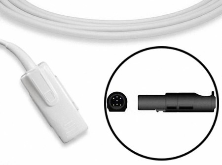 Sensor de oxímetro para Dixtal R$ 270,00