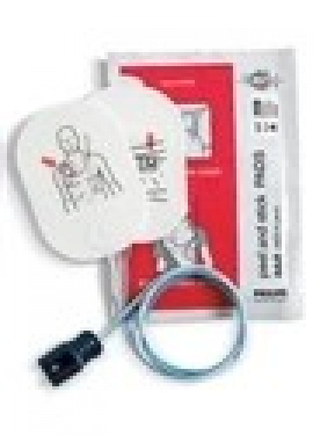 Eletrodo para DEA Fred Easy Schiller Adulto R$ 2.200,00