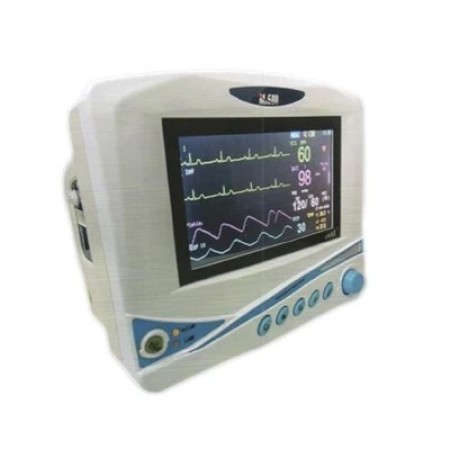 Monitor Emai MX 500 multiparametrico R$ 9.615,00