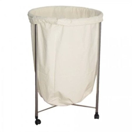 Hamper inox R$ 370,00 - Image 2