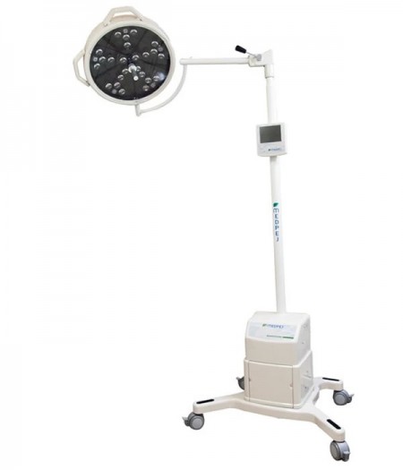 Foco auxiliar FL 2000 alm 12 - 12 Led