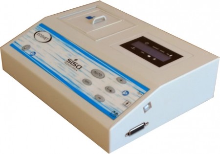 Eletrocardiografo - ECGVet-1C a vista R$ 3.125,00