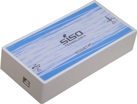 Eletrocardiógrafo Computadorizado - ECGVet-PC a vista R$ 3.437,50 - Image 2