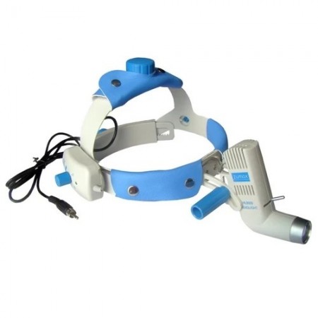 Fotóforo Led MD HL 8000 R$ 5.990,00 Pronta Entrega