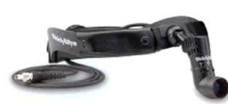 Fotóforo welch allyn 49022 - Image 2