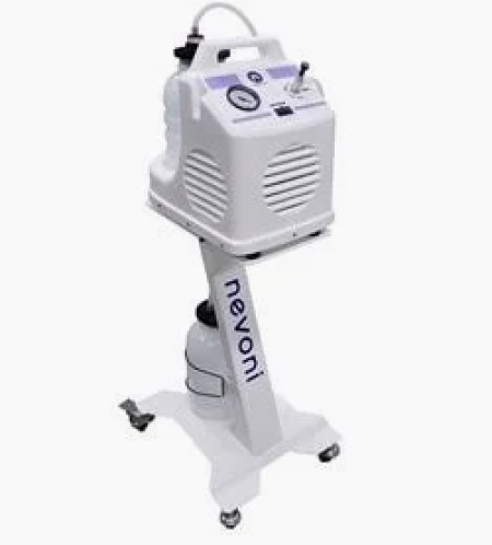 Aspirador Nevoni 1001 PO PE2 6.5 Lts R$ 3.450,00