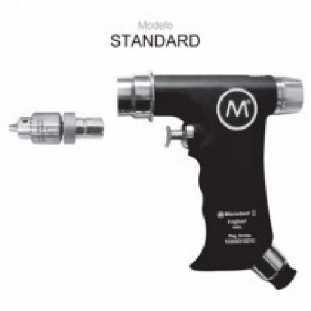 Perfurador Canulado Ósseo MICRODENTE LINEA Anvisa 10309310010 R$ 14.900,00