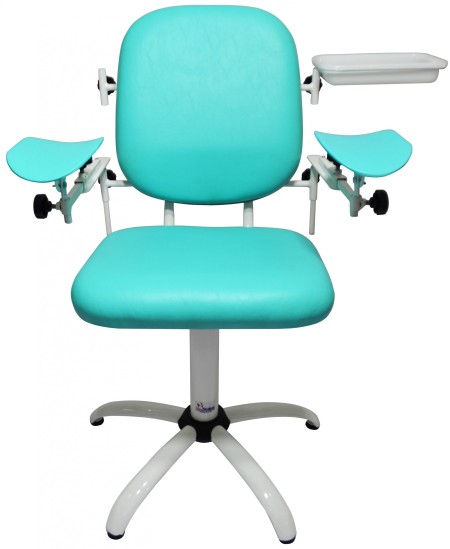 Cadeira de Coleta R$ 1.190,00 - Image 3