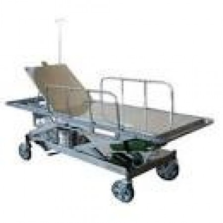 Carro Maca Hidraulico R$ 8.790,00