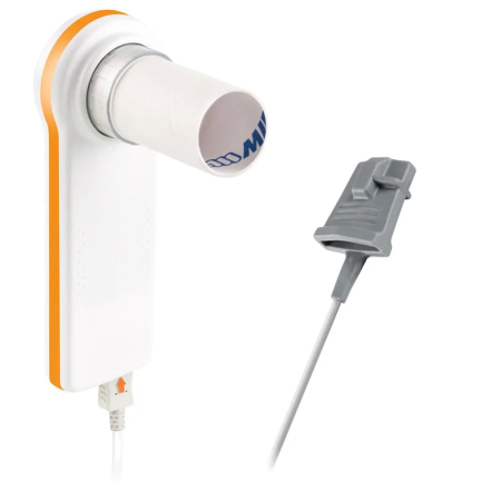 Espirômetro portátil MINISPIR r$ 10.990,00