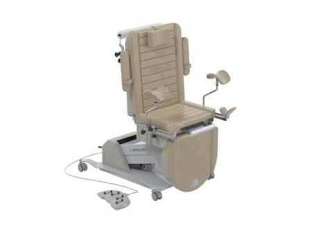 Cadeira/Mesa Ginecologica mx 300 Preço a vista r$ 14.990,00