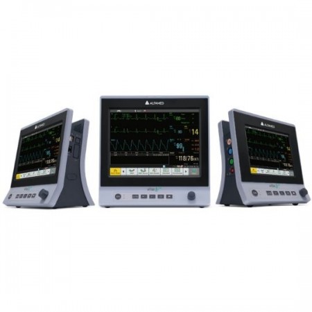 Monitor multiparametrico i100 R$ 8.190,00