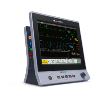 Monitor multiparametrico i100 R$ 8.190,00 - Image 2