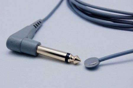 Sensor de Temperatura de Pele para Monitor Dixtal R$ 185,00 Pronta Entrega