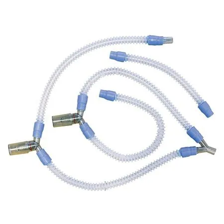 Respirador Circuito Silicone R$ 420,00