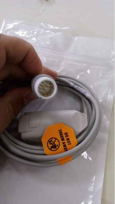 Sensor de Oximetria Comen C50 R$ 290,00