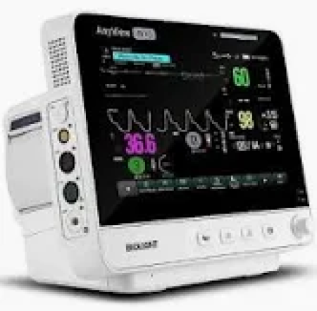 Monitor  Biolight M12  R$ 8.490,00
