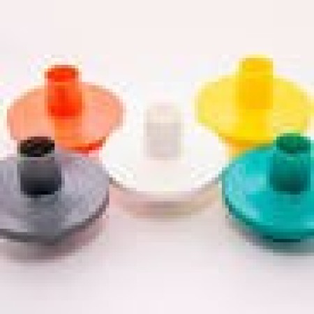 Filtro para Espirometria/Ventilação R$ 8,50