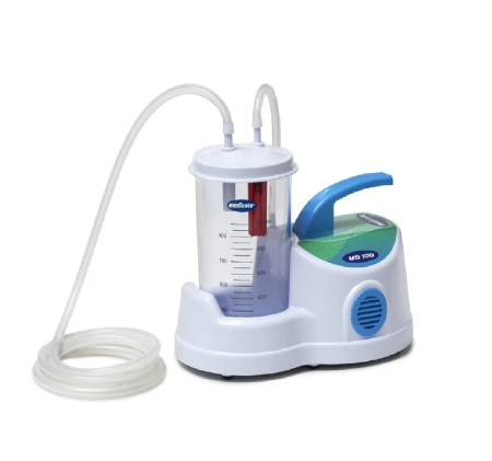 Aspirador medicate md 100 R$ 440,00