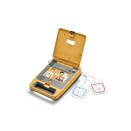 Desfibrilador Externo Automático DEA Bifásico Mindray R$ 8.260,00 - Garantia 8 ANOS