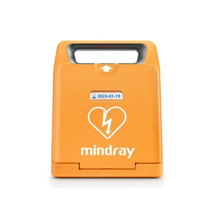 Desfibrilador Externo Automático DEA Bifásico Mindray R$ 8.260,00 - Garantia 8 ANOS - Image 2
