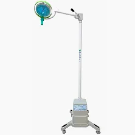 Foco Medpej fl2000 A1E com Emergencia R$ 5.260,00