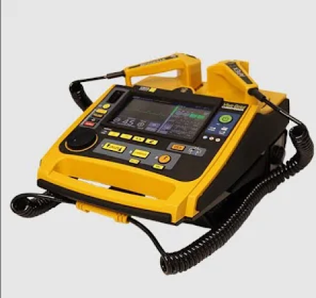CARDIOVERSOR BIFÁSIO VIVO GOLD BÁSICO R$ 17.900,00 EM 2 X