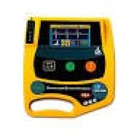 Desfibrilador Externo Automático DEA Life 400 Futura R$ 7.790,00 em 2 X - Image 2