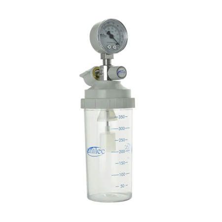 Vacuômetro hospitalar AR 230 UNITEC R$ 250,00