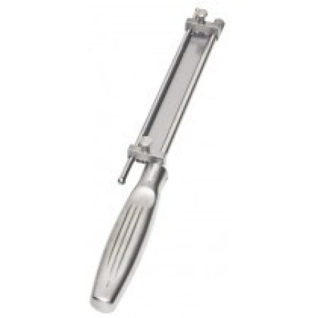 FACA DE BLAIR PARA ENXERTO DE PELE 6" R$ 3.990,00