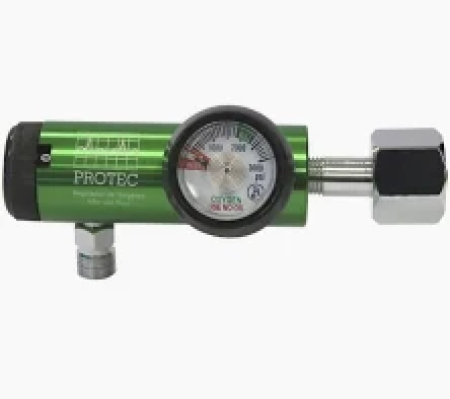 VÁLVULA REDUTORA C/FLUXOMETRO DIGITAL PROTEC R$ 560,00
