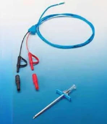 Cateter Eletrodo Bipolar p/Marcapasso St Jude Medical r$ 790,00