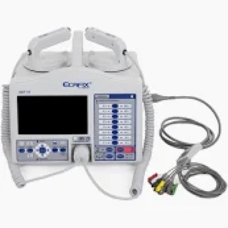Cardioversor Bifásico R$ 15.990,00 Pronta entrega