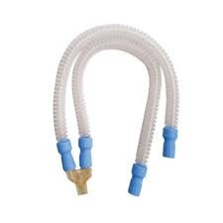 Circuito de Respirador de silicone r$ 298,00 - Imagem 2