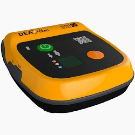 DEA Alive Cmos Drake R$ 5.990,00