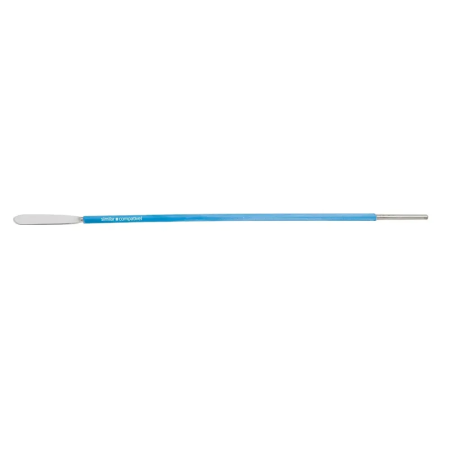 Eletrodo tipo faca 150 mm S&C R$ 50,00