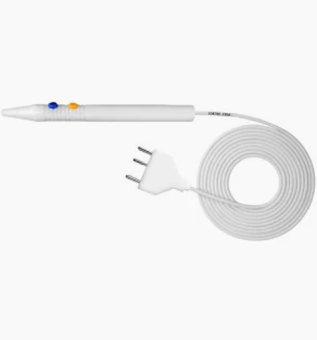 Caneta Comando Manual Reutilizável Loktal R$ 350,00